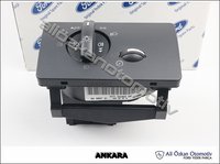 Ford Yedek Parça - FAR ANAHTARI SİSLİ POTANSİYOMETRELİ - MONDEO 2001-2007